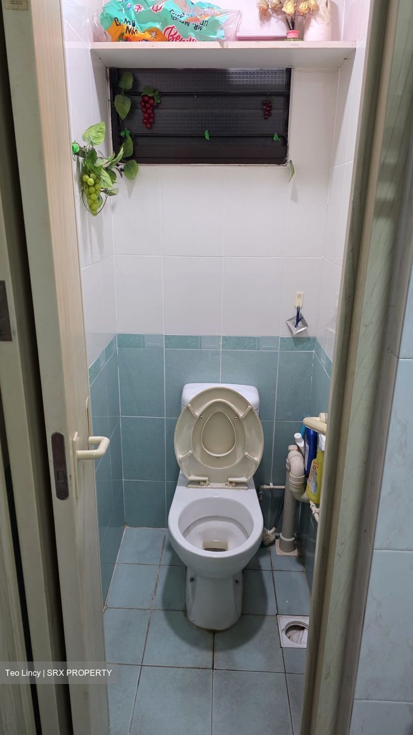 Blk 33 Telok Blangah Way (Bukit Merah), HDB 3 Rooms #614161051